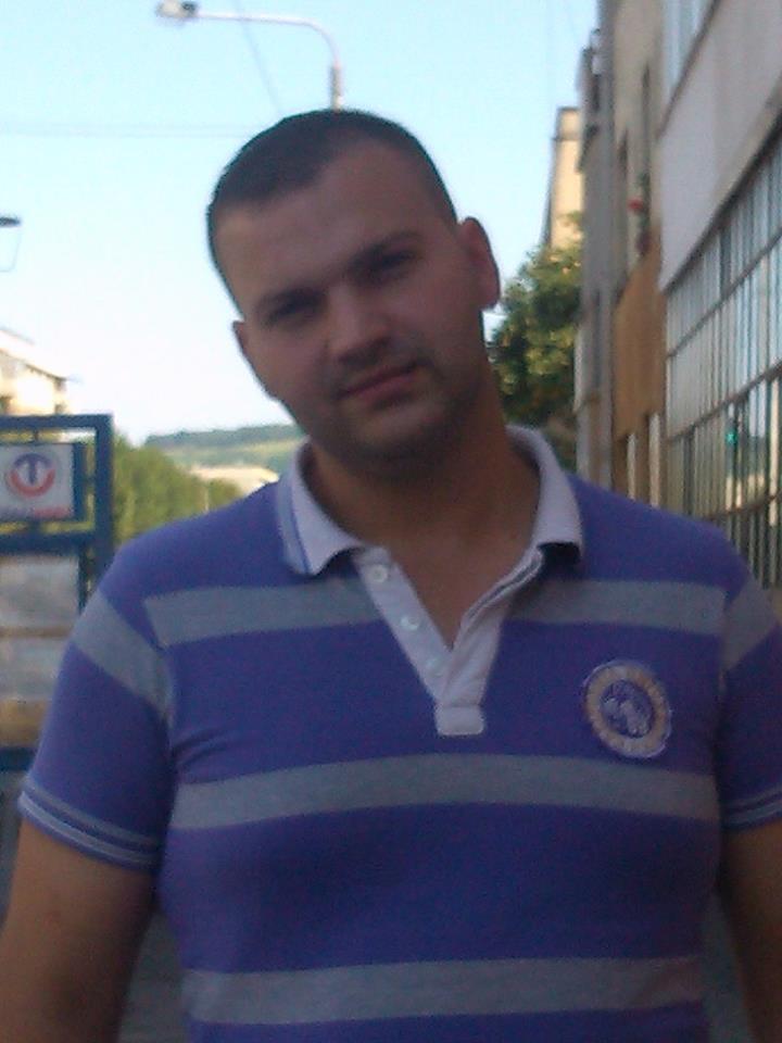 Bogdan Oros