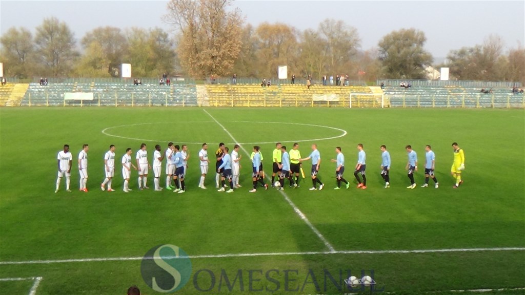 Unirea Dej - Municipal Baia Mare fotbal (3)