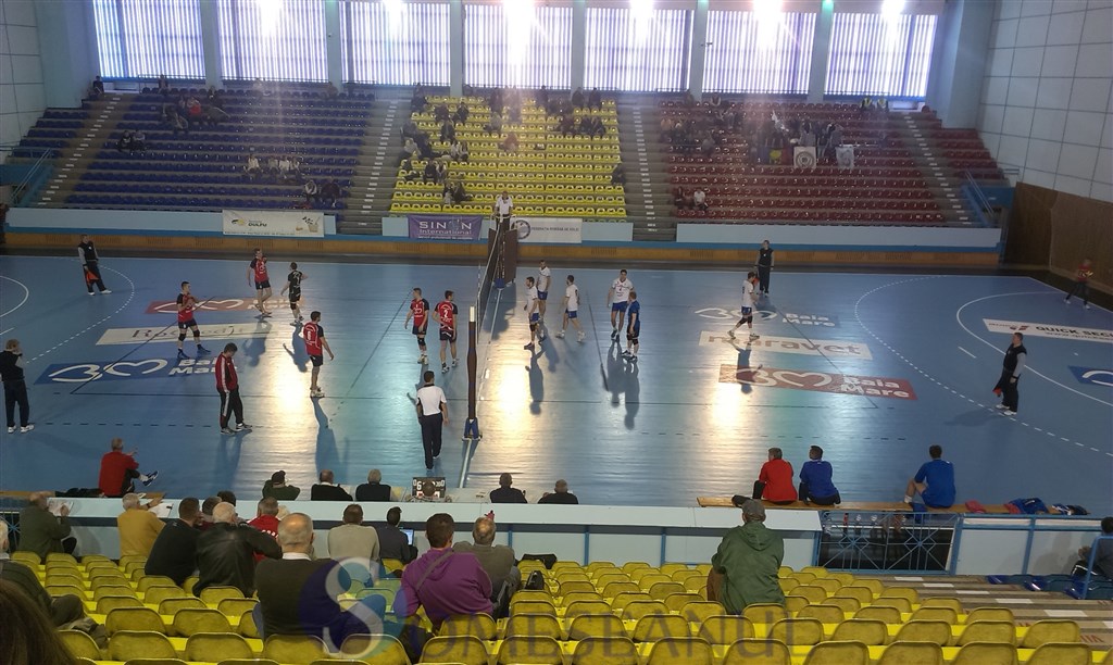 Explorari Baia Mare - Unirea Dej playoff meci 3 Baia Mare (7)