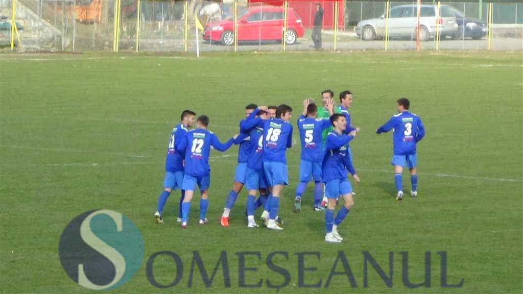 Fotbal FC Unirea Dej-Sighetu Marmatiei Liga 3 (25)