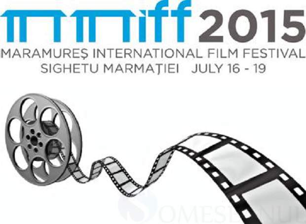 Maramures International Film Festival