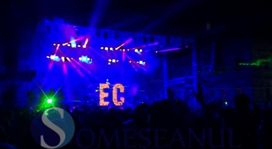 Electric Castle Festival – Ziua 3
