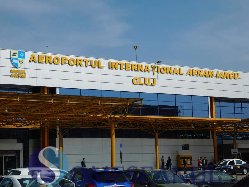 aeroportul international avram iancu cluj