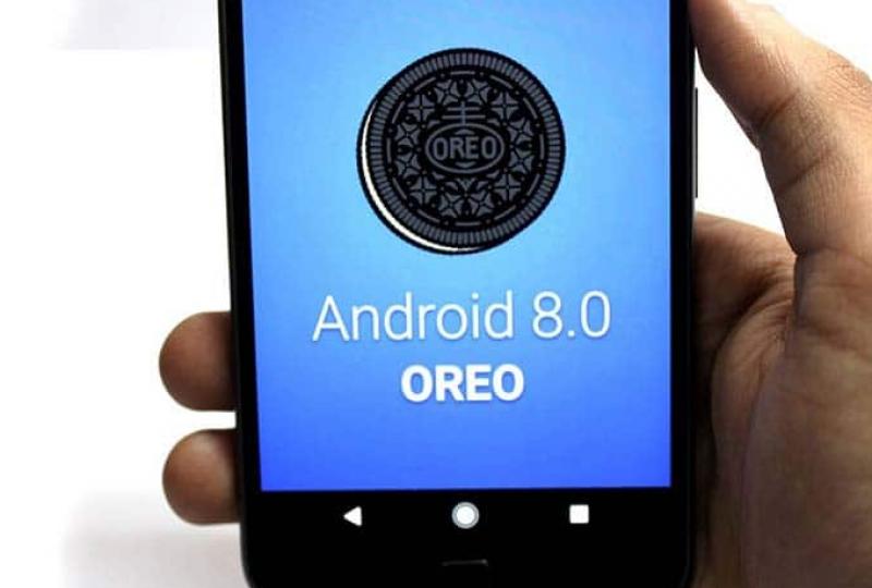 android oreo 8.0 cannot connect mac android file transfer